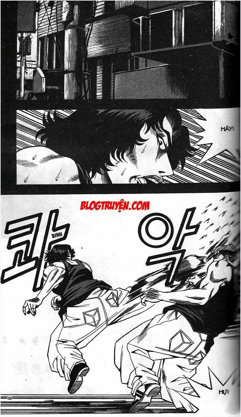 Bitagi – Anh Chàng Ngổ Ngáo Chapter 75 - Trang 2