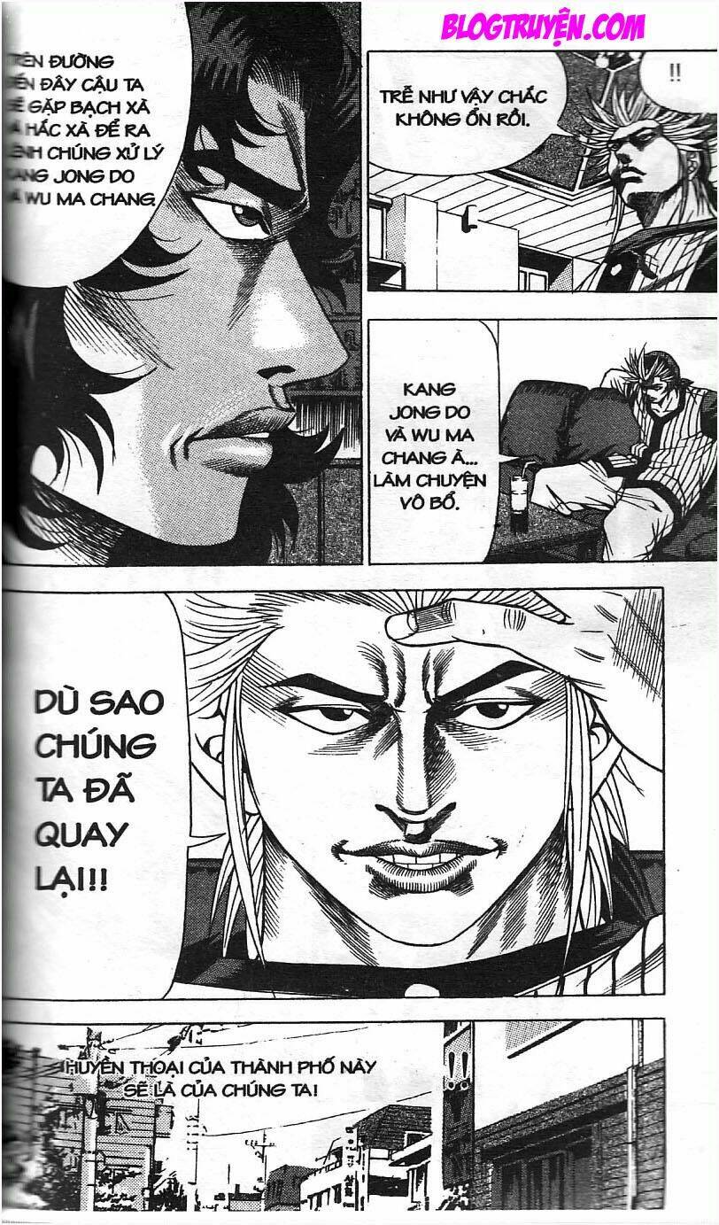 Bitagi – Anh Chàng Ngổ Ngáo Chapter 75 - Trang 2