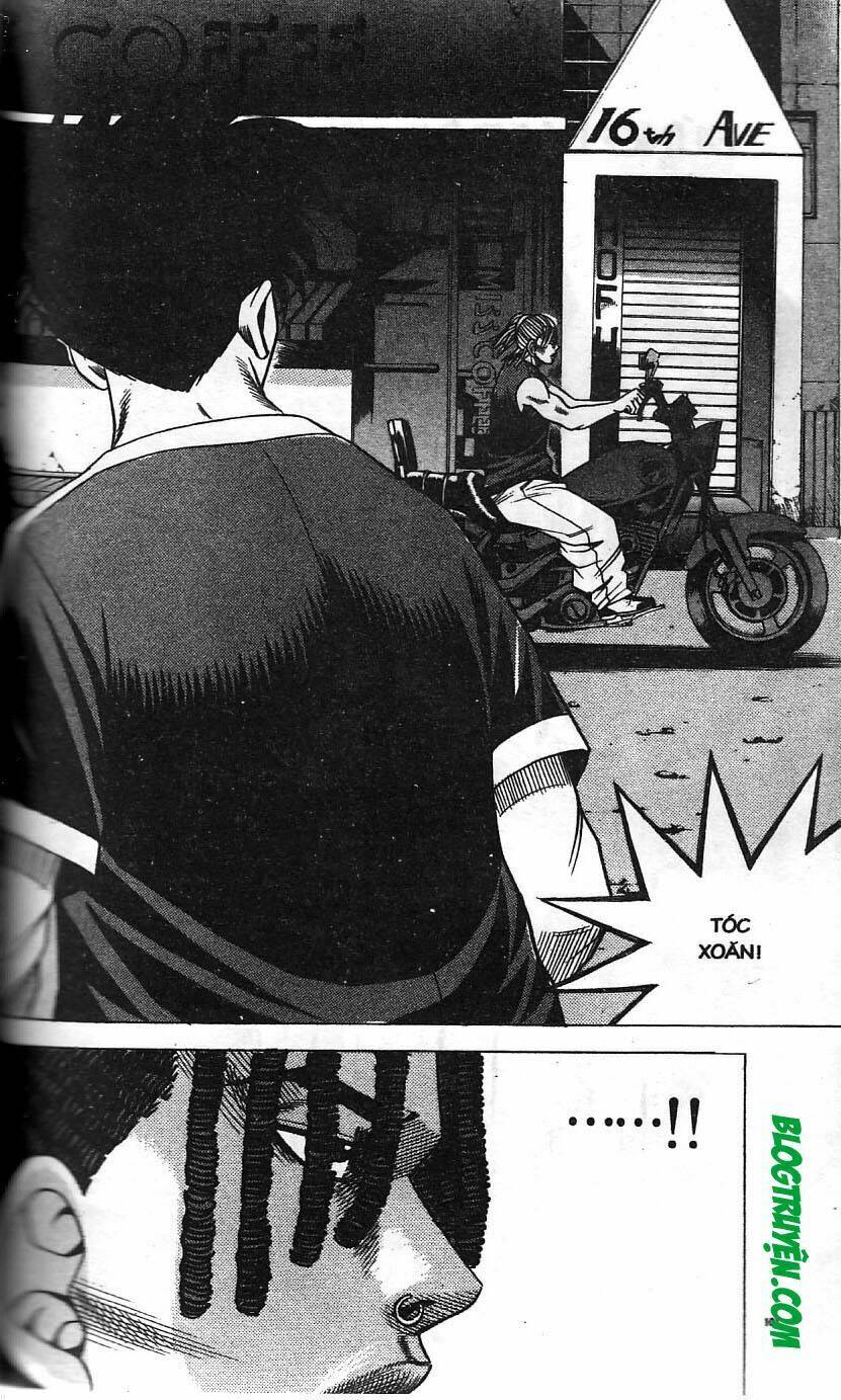 Bitagi – Anh Chàng Ngổ Ngáo Chapter 75 - Trang 2