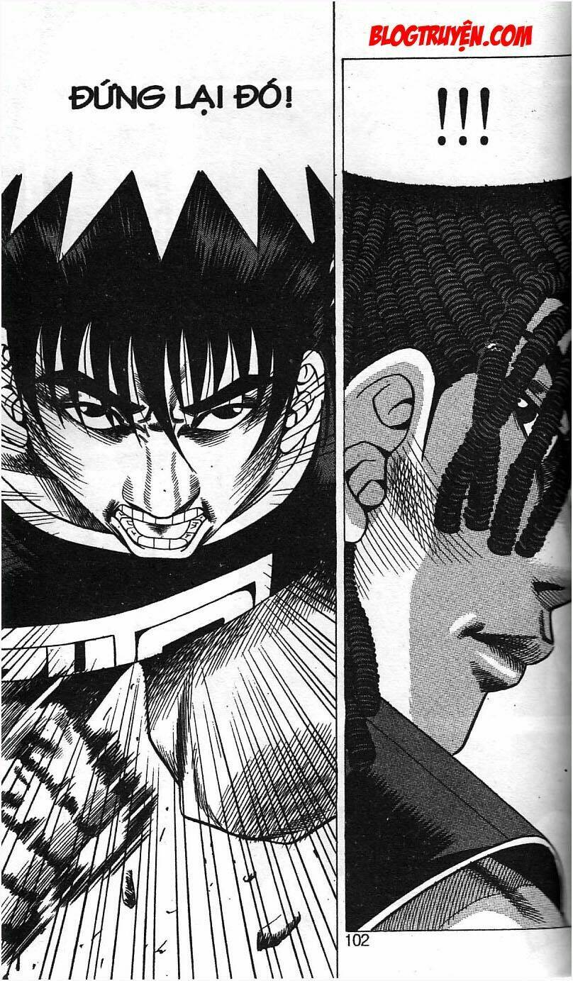 Bitagi – Anh Chàng Ngổ Ngáo Chapter 75 - Trang 2