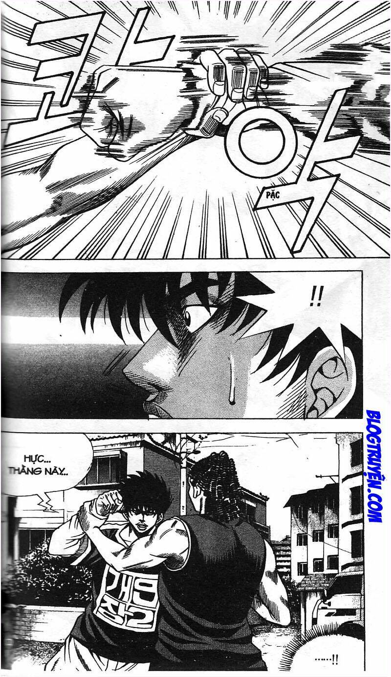 Bitagi – Anh Chàng Ngổ Ngáo Chapter 76 - Trang 2