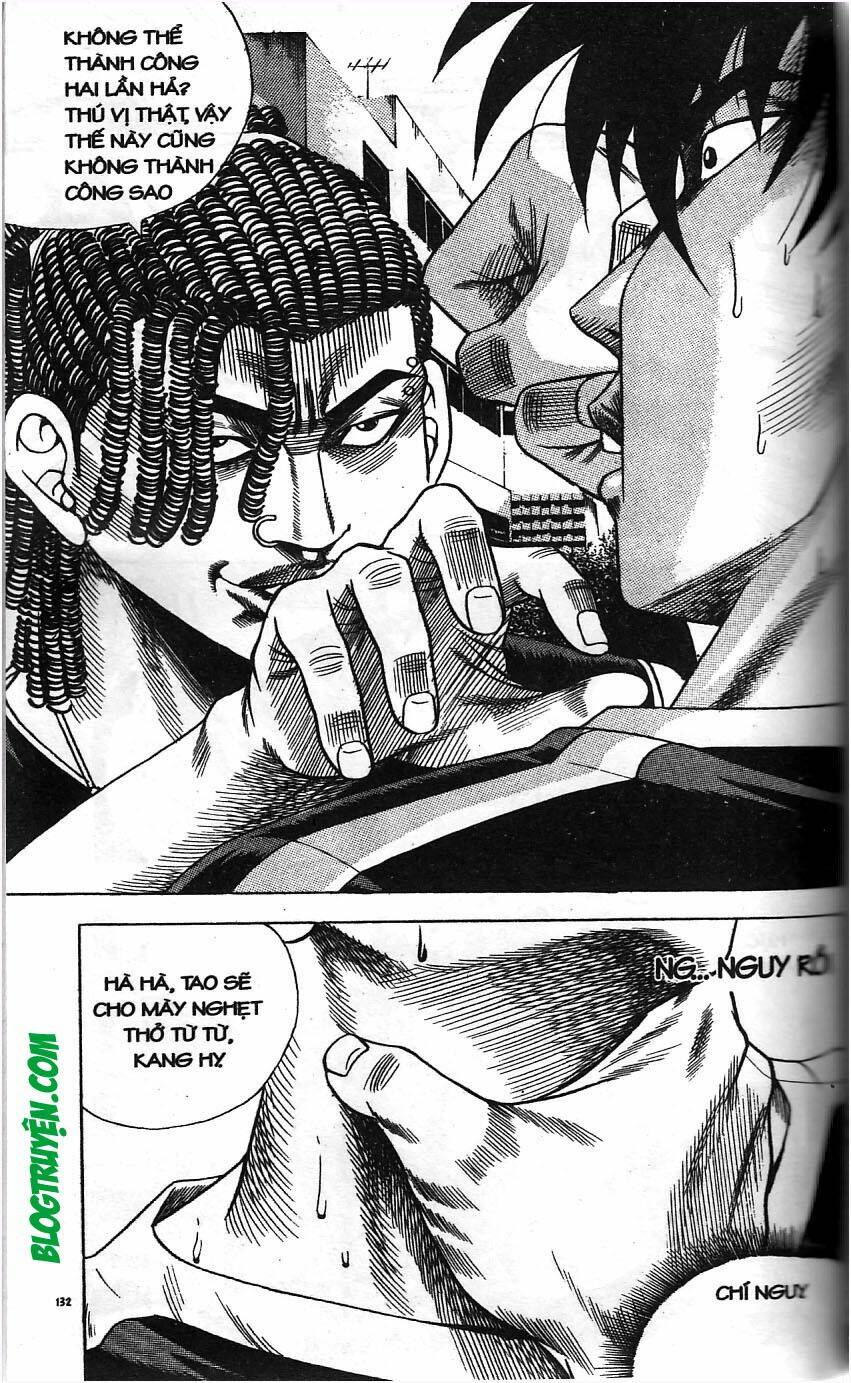 Bitagi – Anh Chàng Ngổ Ngáo Chapter 76 - Trang 2