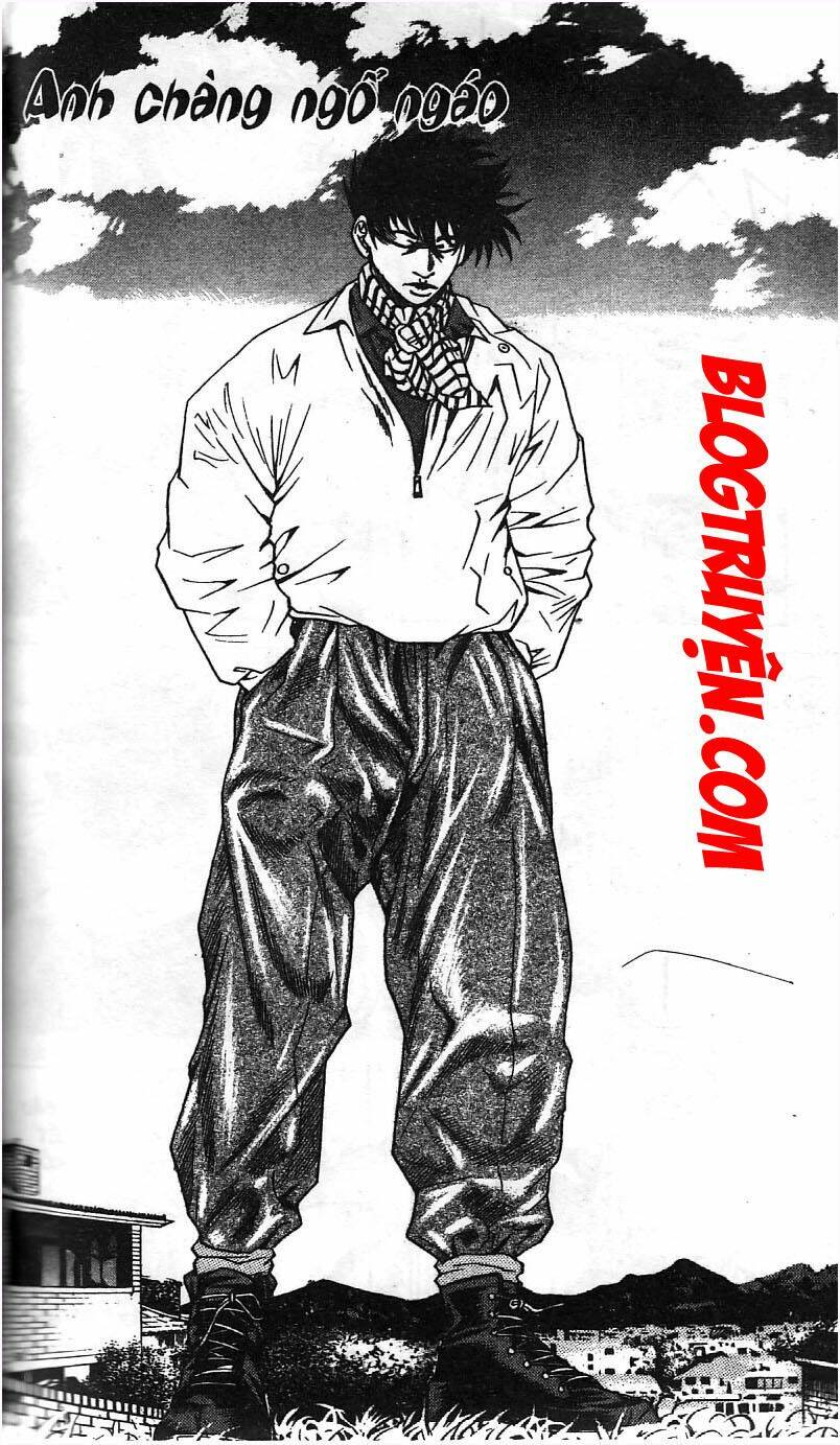 Bitagi – Anh Chàng Ngổ Ngáo Chapter 76 - Trang 2