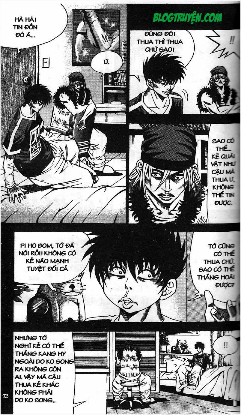 Bitagi – Anh Chàng Ngổ Ngáo Chapter 76 - Trang 2