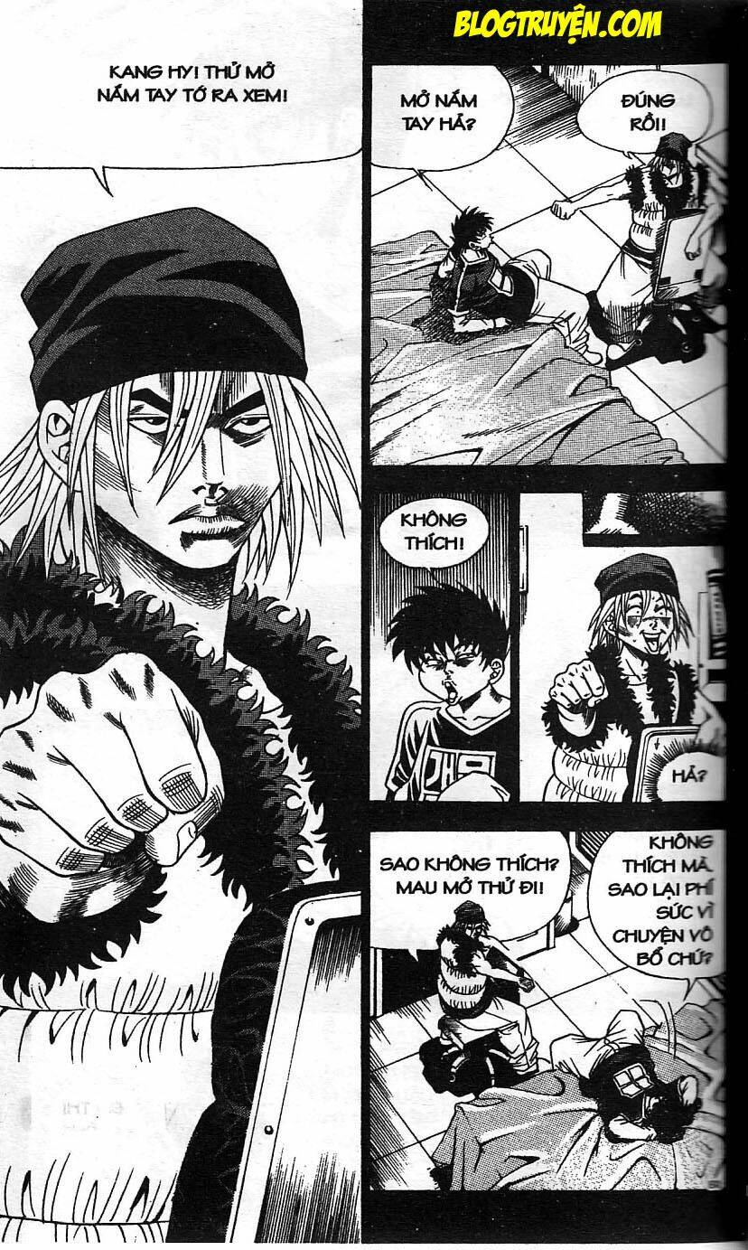 Bitagi – Anh Chàng Ngổ Ngáo Chapter 76 - Trang 2