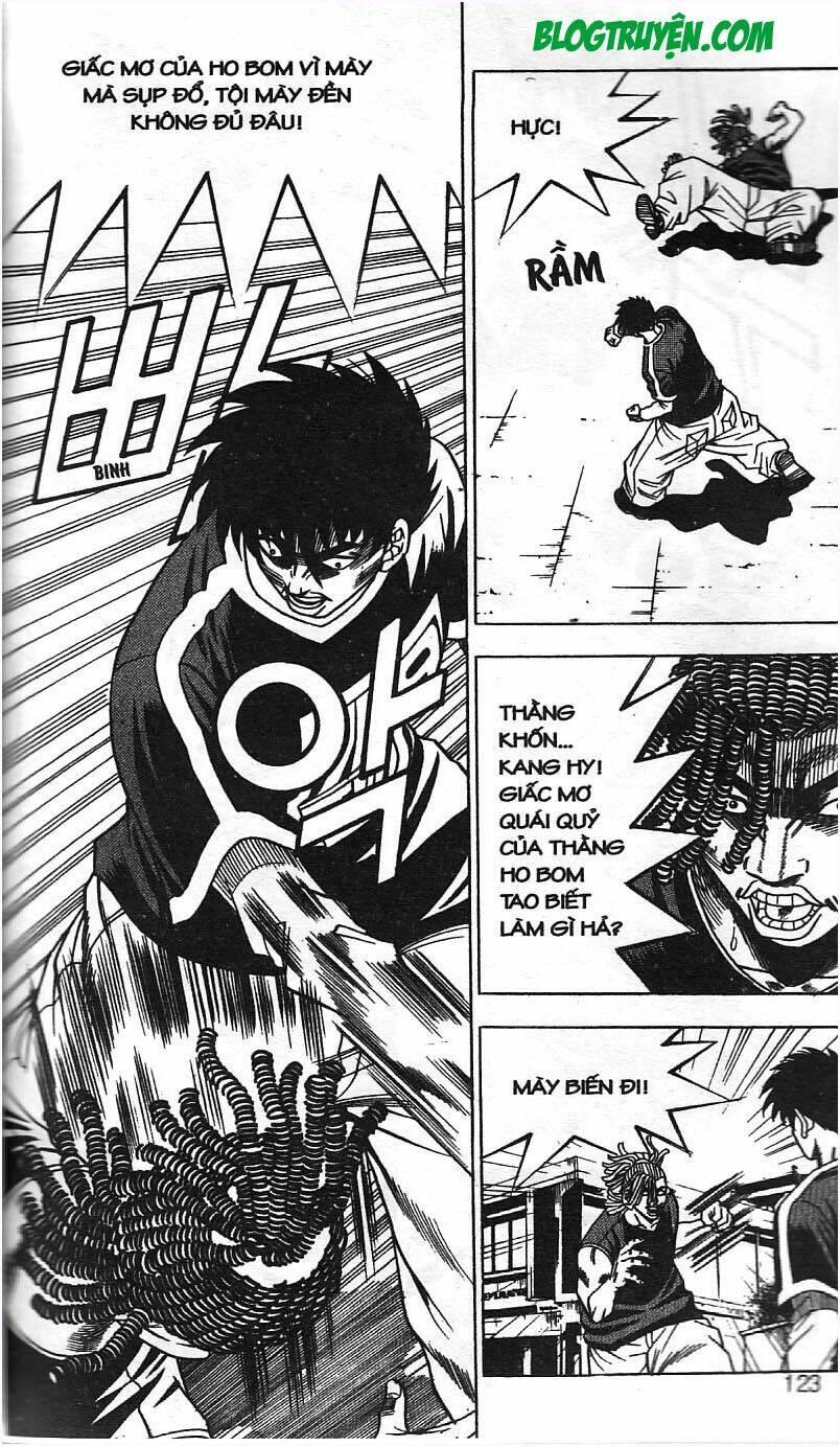 Bitagi – Anh Chàng Ngổ Ngáo Chapter 76 - Trang 2