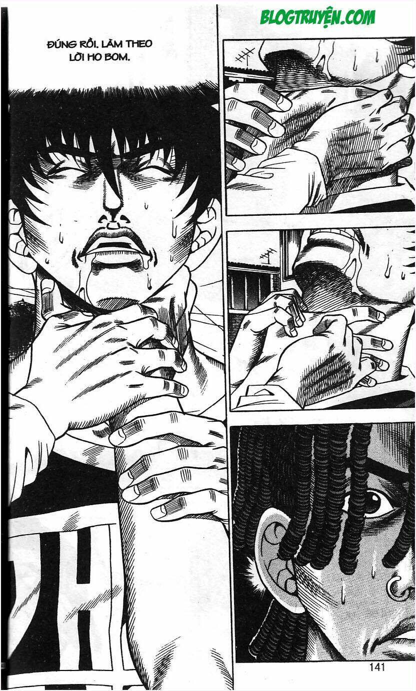 Bitagi – Anh Chàng Ngổ Ngáo Chapter 76 - Trang 2