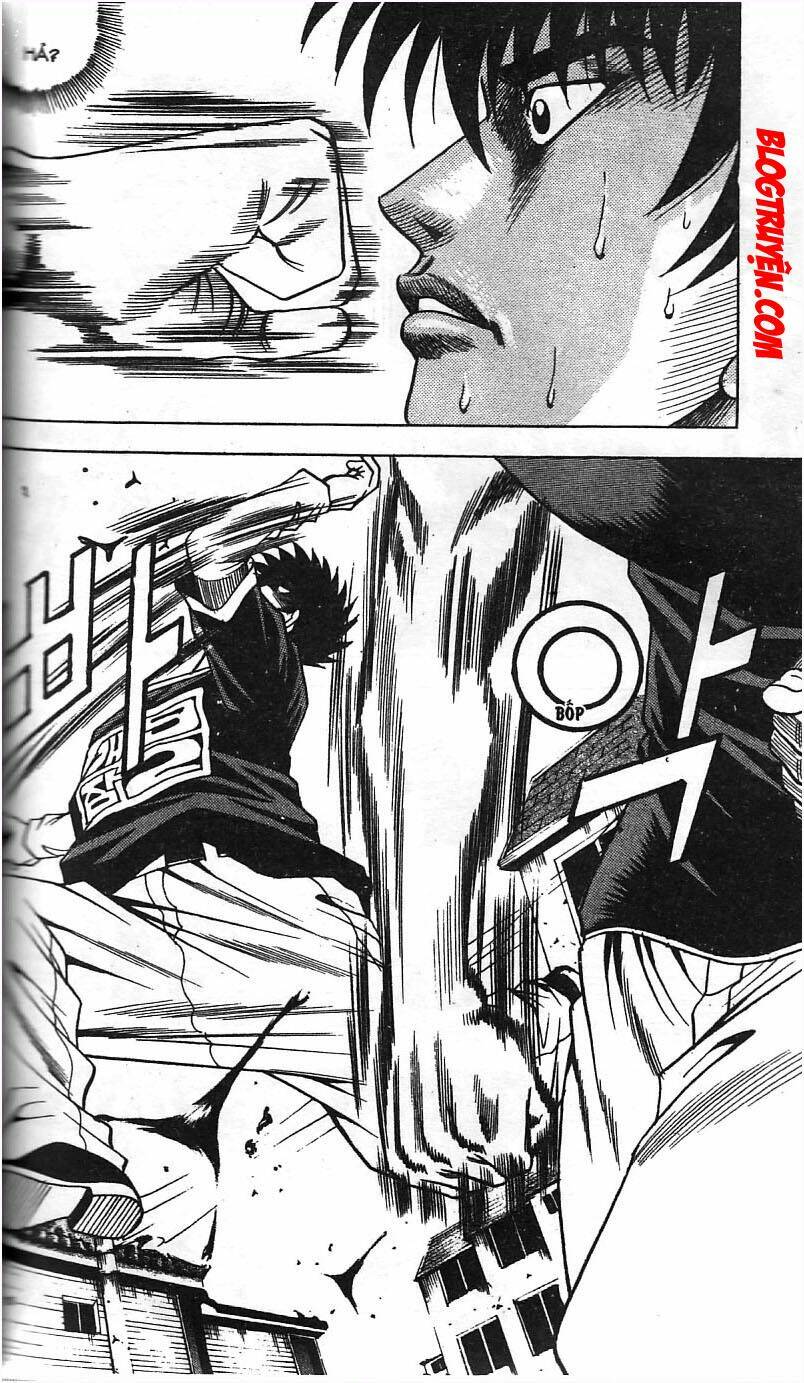 Bitagi – Anh Chàng Ngổ Ngáo Chapter 76 - Trang 2