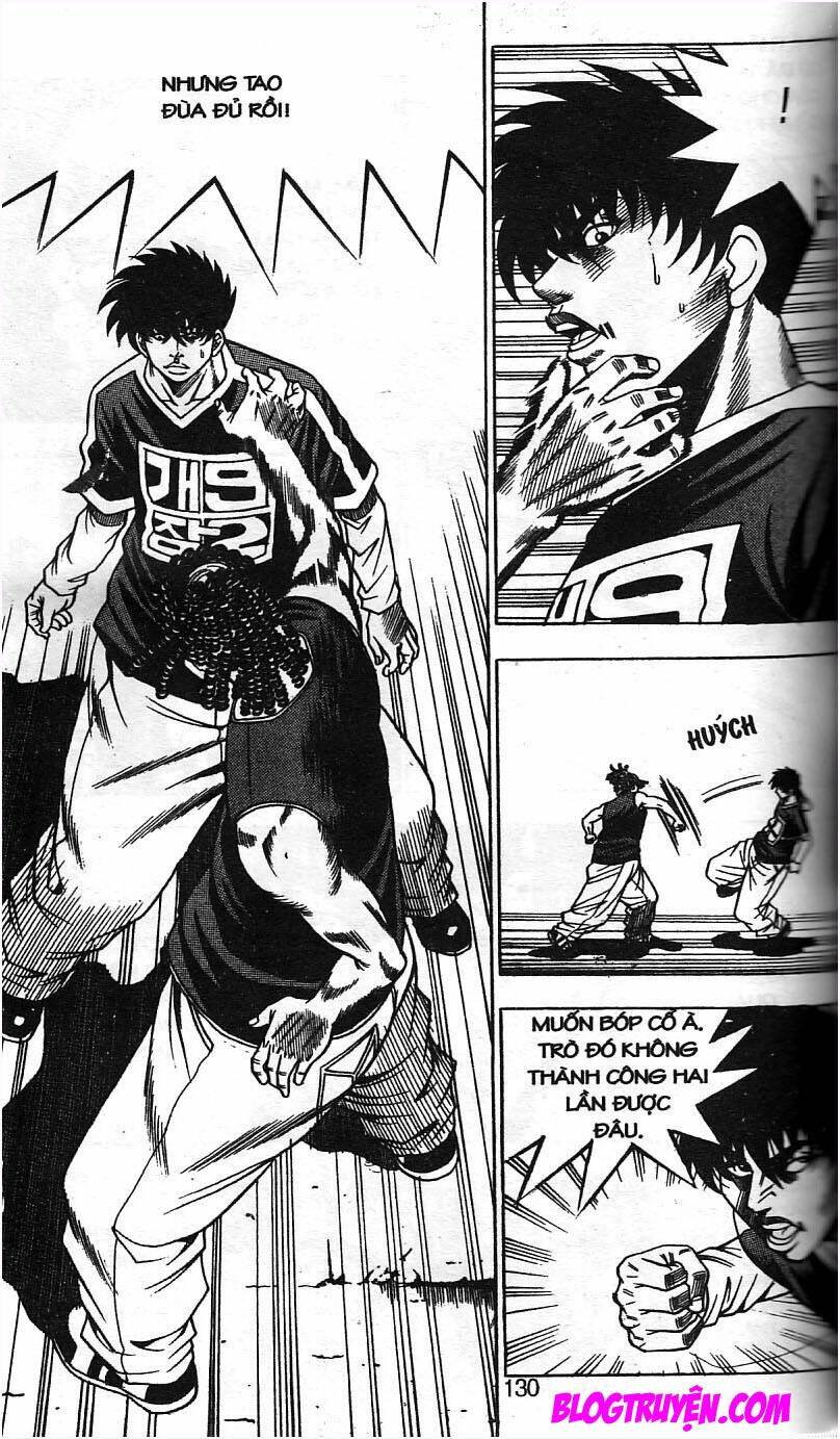 Bitagi – Anh Chàng Ngổ Ngáo Chapter 76 - Trang 2