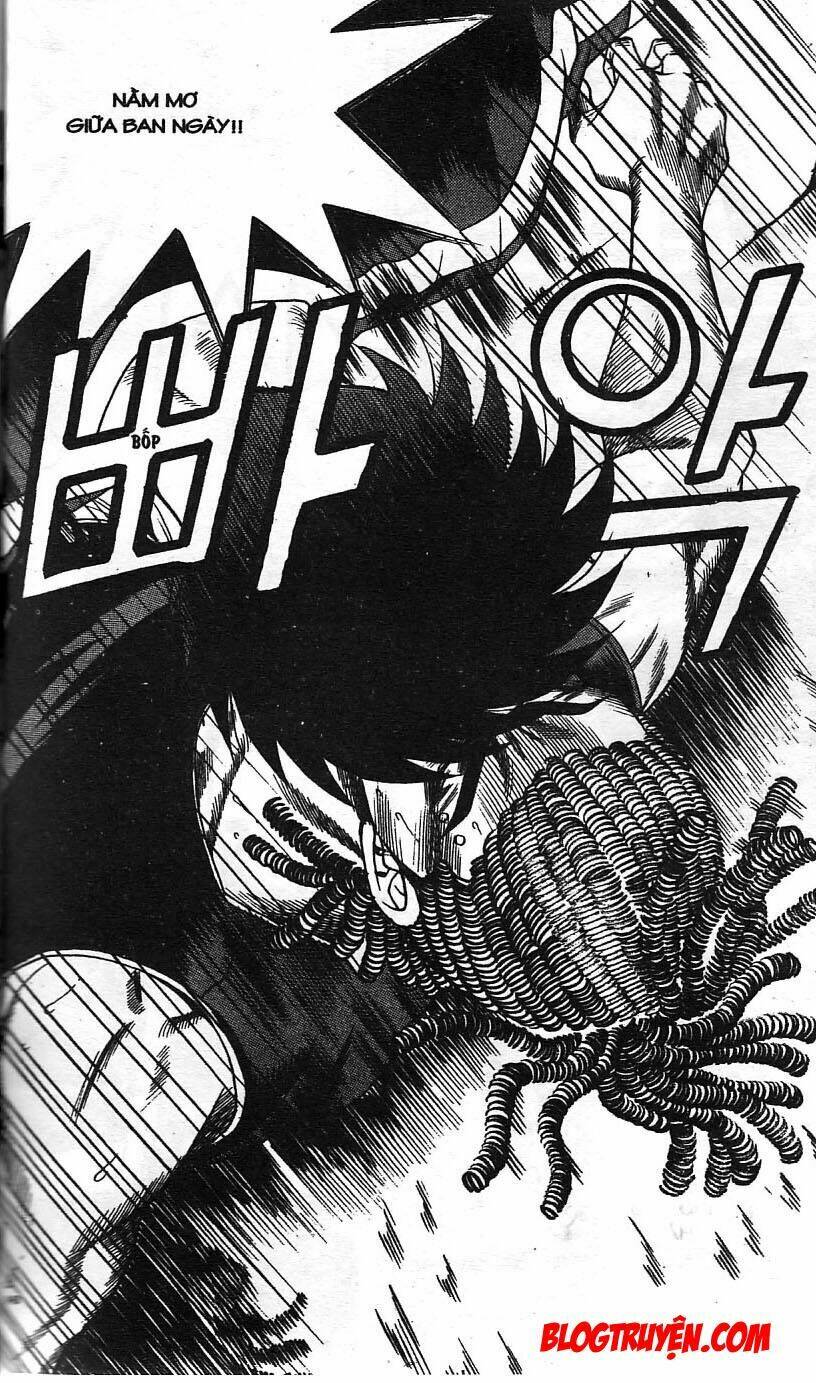 Bitagi – Anh Chàng Ngổ Ngáo Chapter 77 - Trang 2