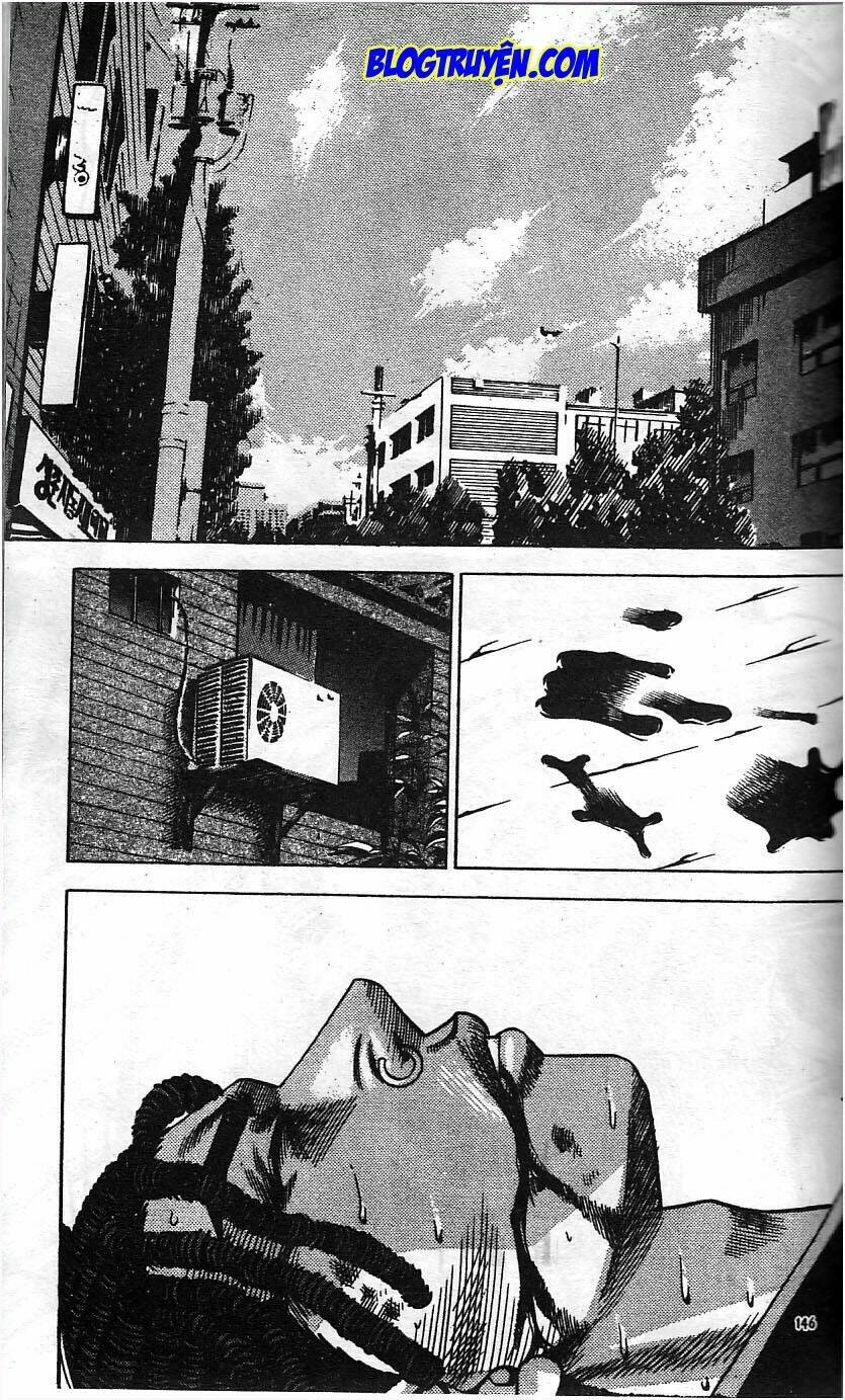 Bitagi – Anh Chàng Ngổ Ngáo Chapter 77 - Trang 2