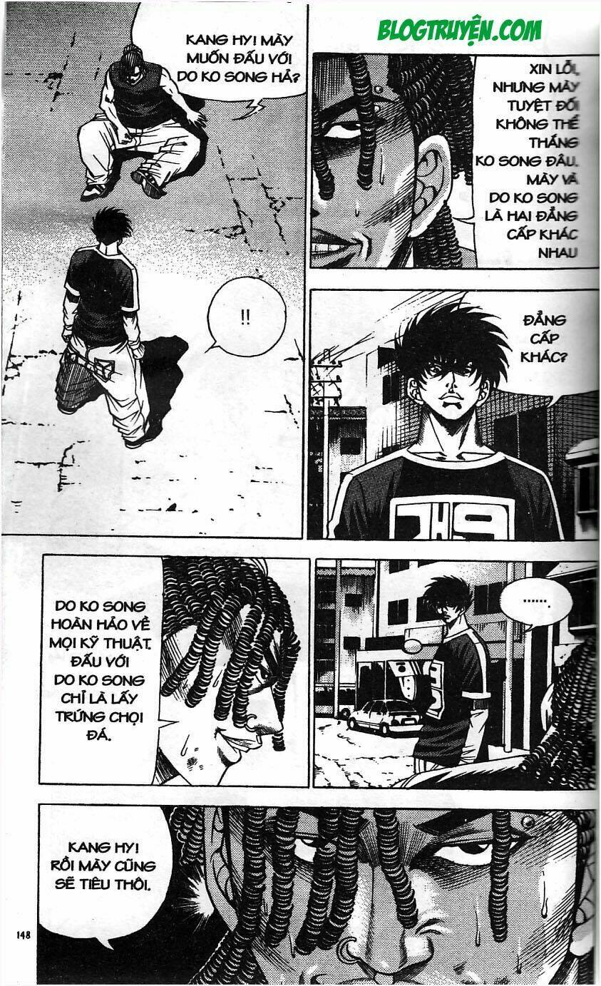 Bitagi – Anh Chàng Ngổ Ngáo Chapter 77 - Trang 2