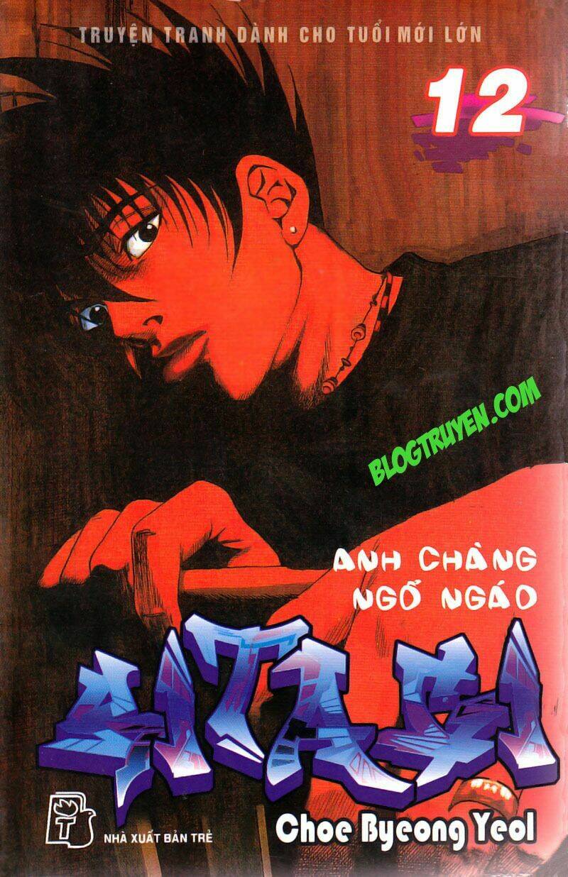 Bitagi – Anh Chàng Ngổ Ngáo Chapter 78 - Trang 2