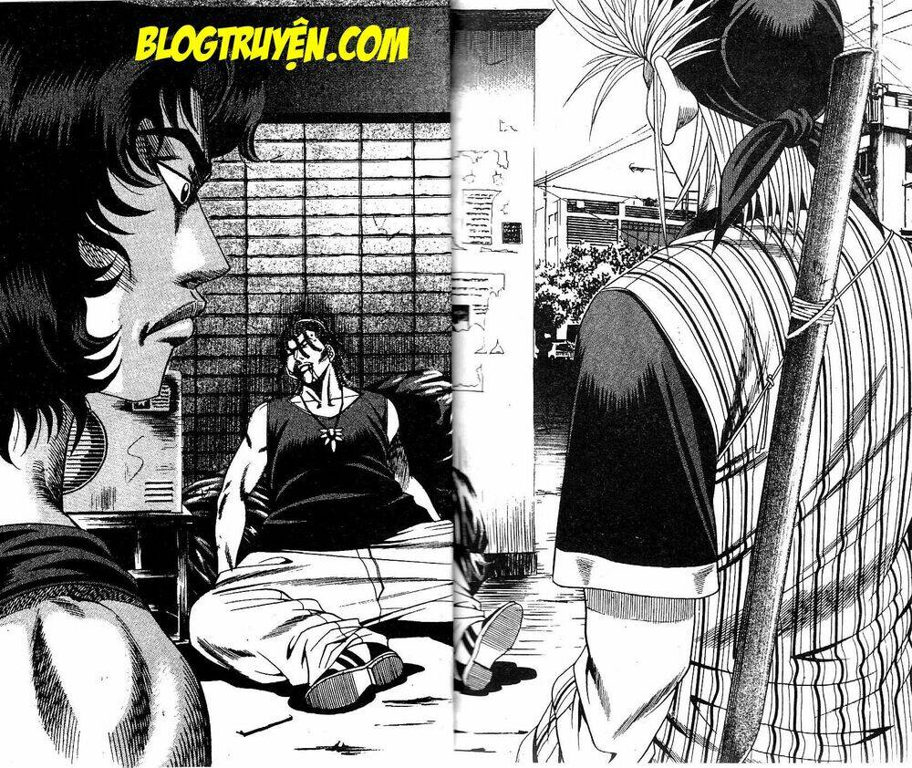 Bitagi – Anh Chàng Ngổ Ngáo Chapter 78 - Trang 2