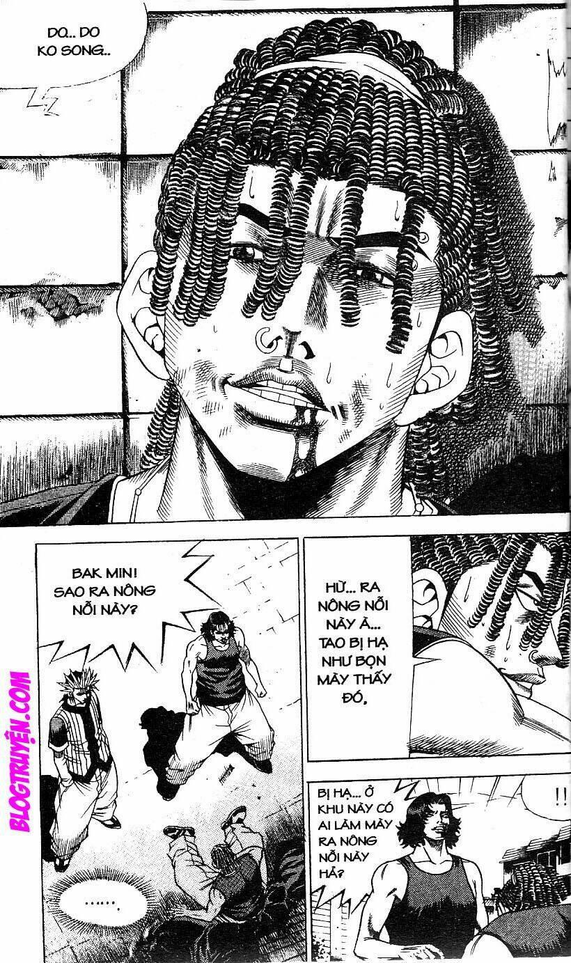 Bitagi – Anh Chàng Ngổ Ngáo Chapter 78 - Trang 2