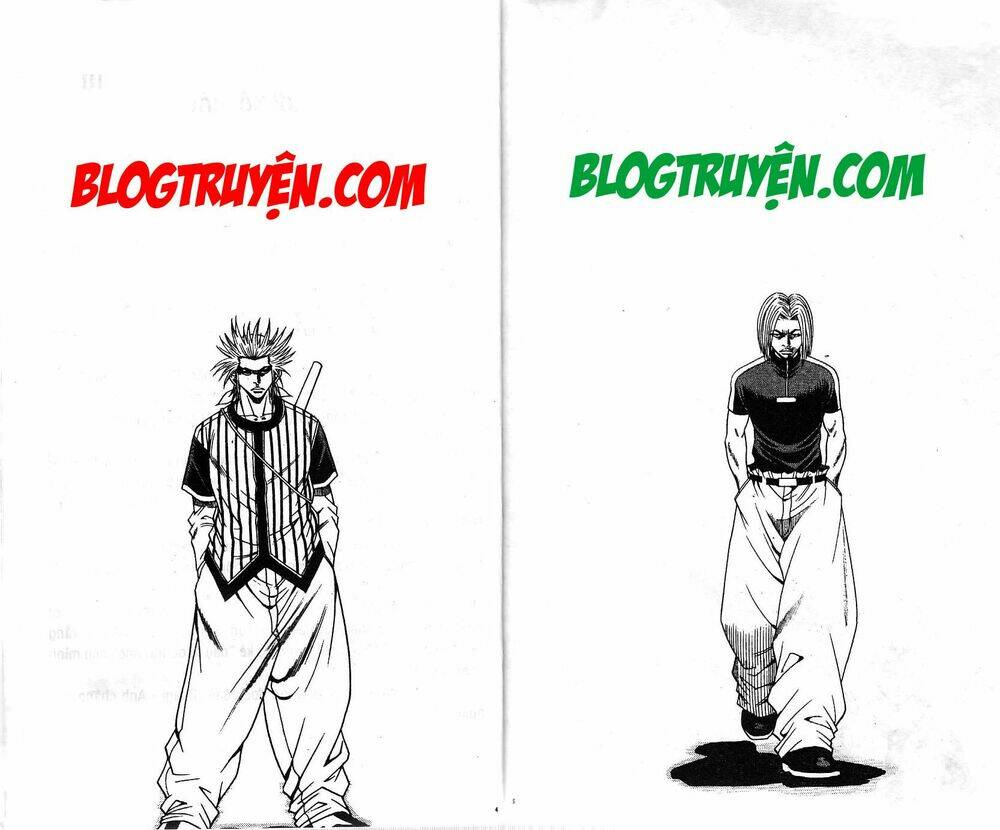 Bitagi – Anh Chàng Ngổ Ngáo Chapter 78 - Trang 2