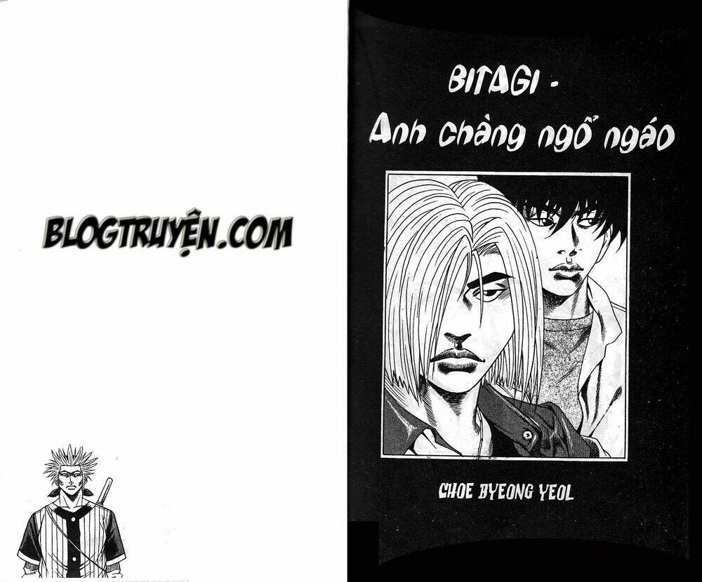 Bitagi – Anh Chàng Ngổ Ngáo Chapter 78 - Trang 2