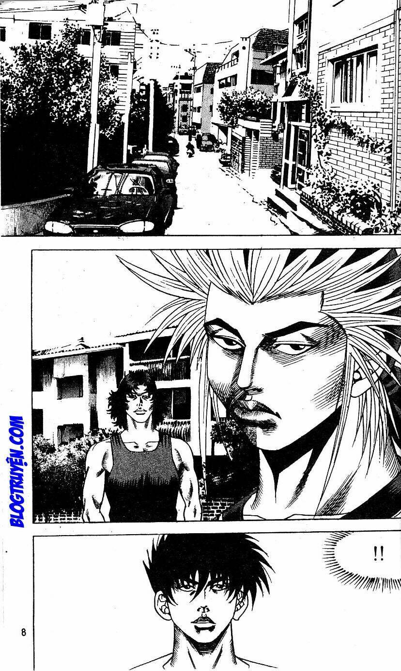 Bitagi – Anh Chàng Ngổ Ngáo Chapter 78 - Trang 2