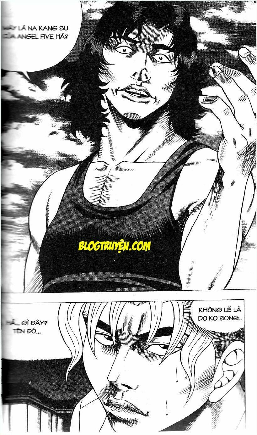 Bitagi – Anh Chàng Ngổ Ngáo Chapter 79 - Trang 2