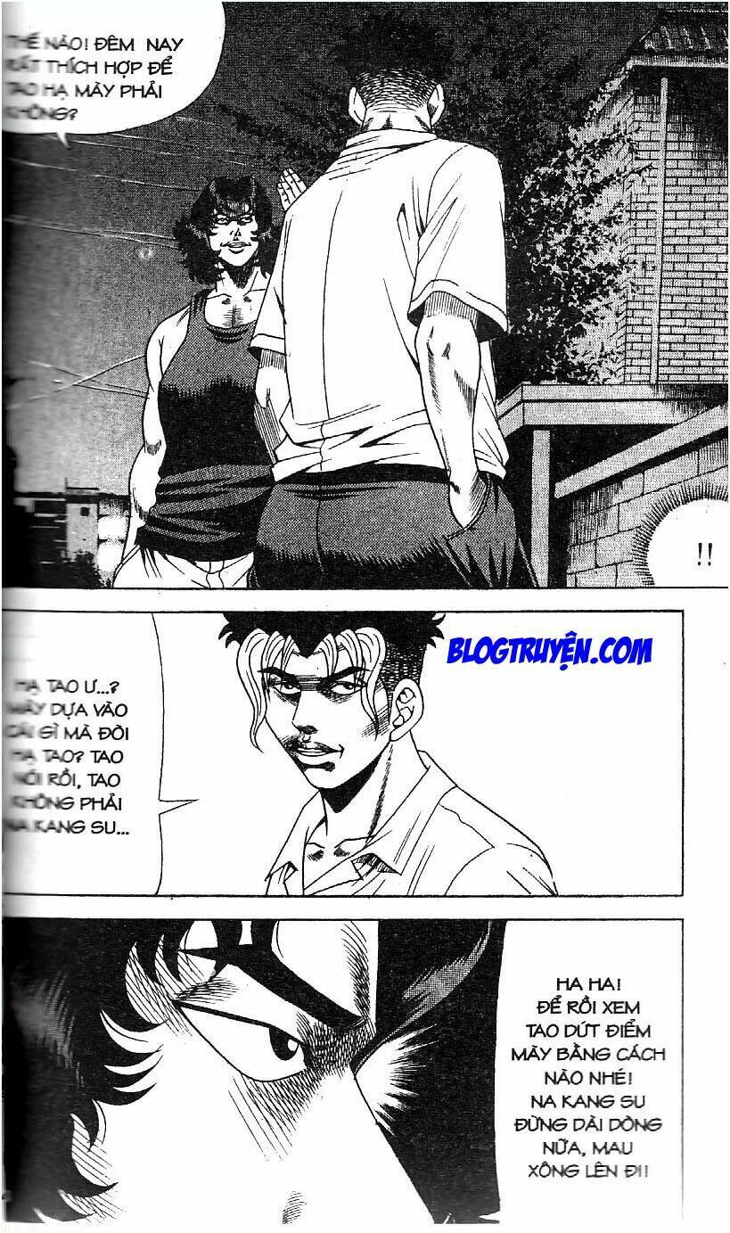 Bitagi – Anh Chàng Ngổ Ngáo Chapter 79 - Trang 2