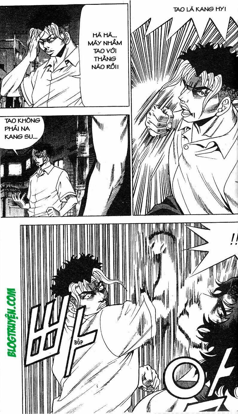Bitagi – Anh Chàng Ngổ Ngáo Chapter 79 - Trang 2