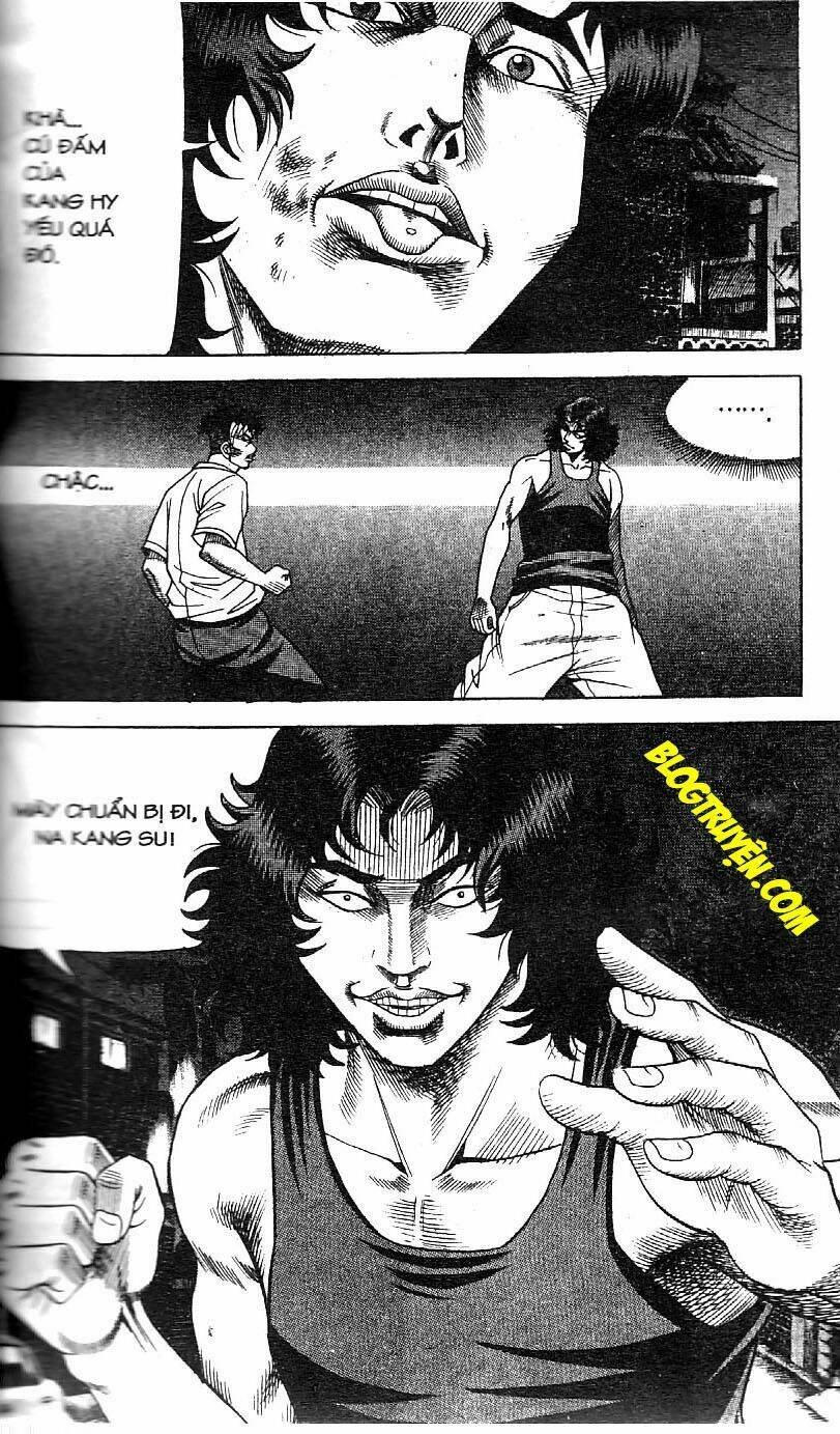Bitagi – Anh Chàng Ngổ Ngáo Chapter 79 - Trang 2