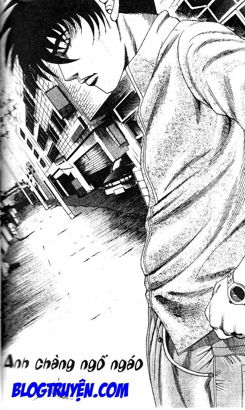 Bitagi – Anh Chàng Ngổ Ngáo Chapter 79 - Trang 2