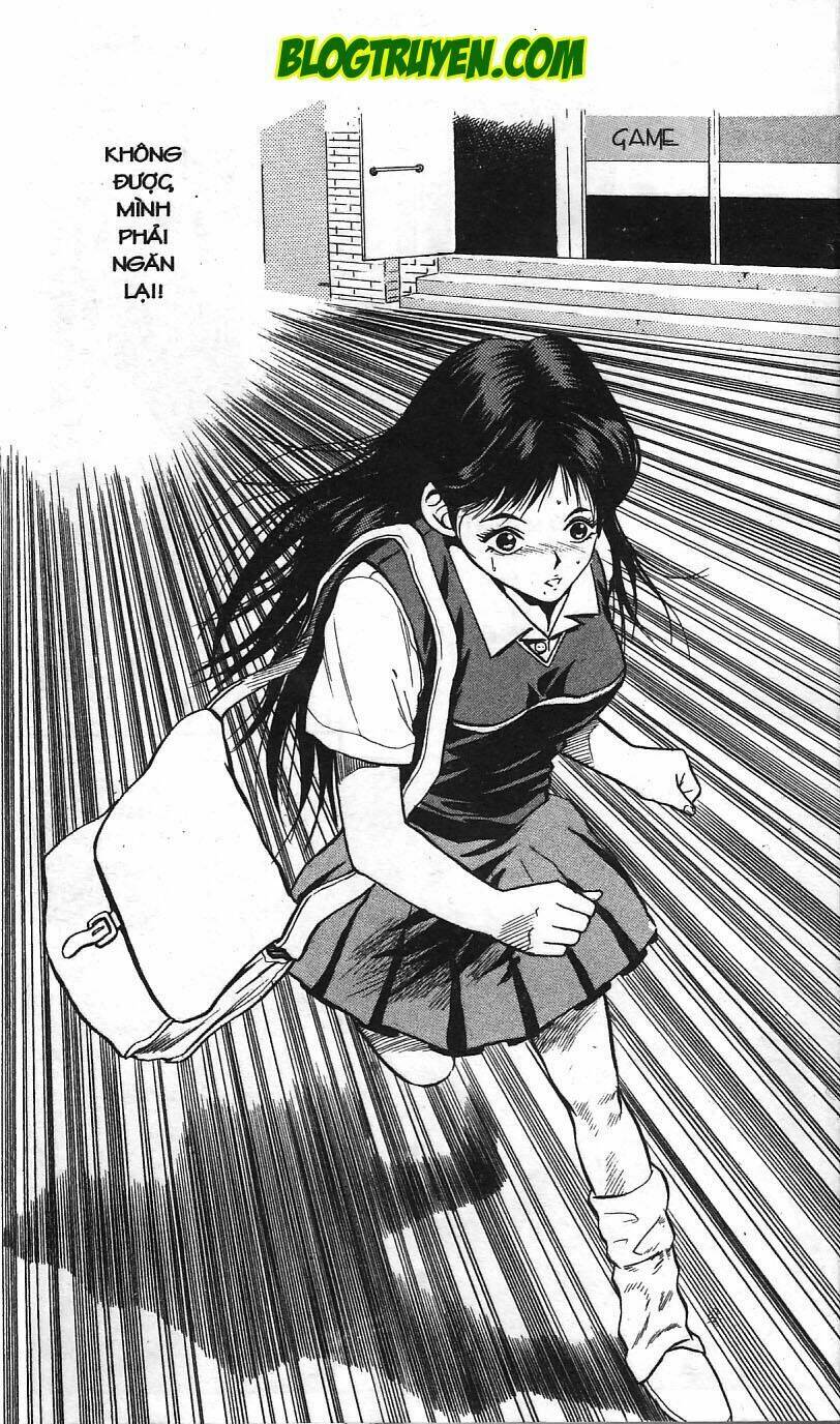 Bitagi – Anh Chàng Ngổ Ngáo Chapter 8 - Trang 2