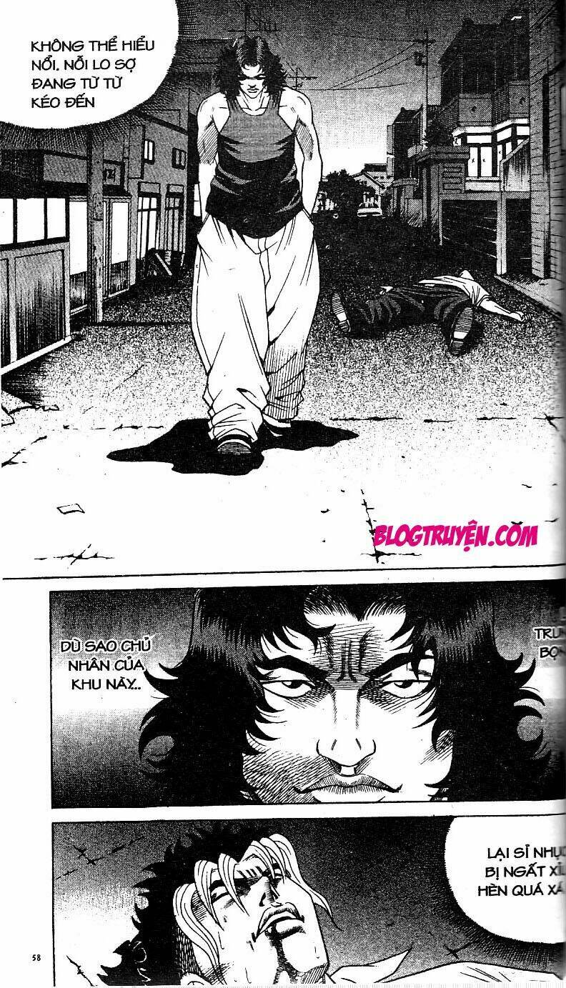 Bitagi – Anh Chàng Ngổ Ngáo Chapter 80 - Trang 2