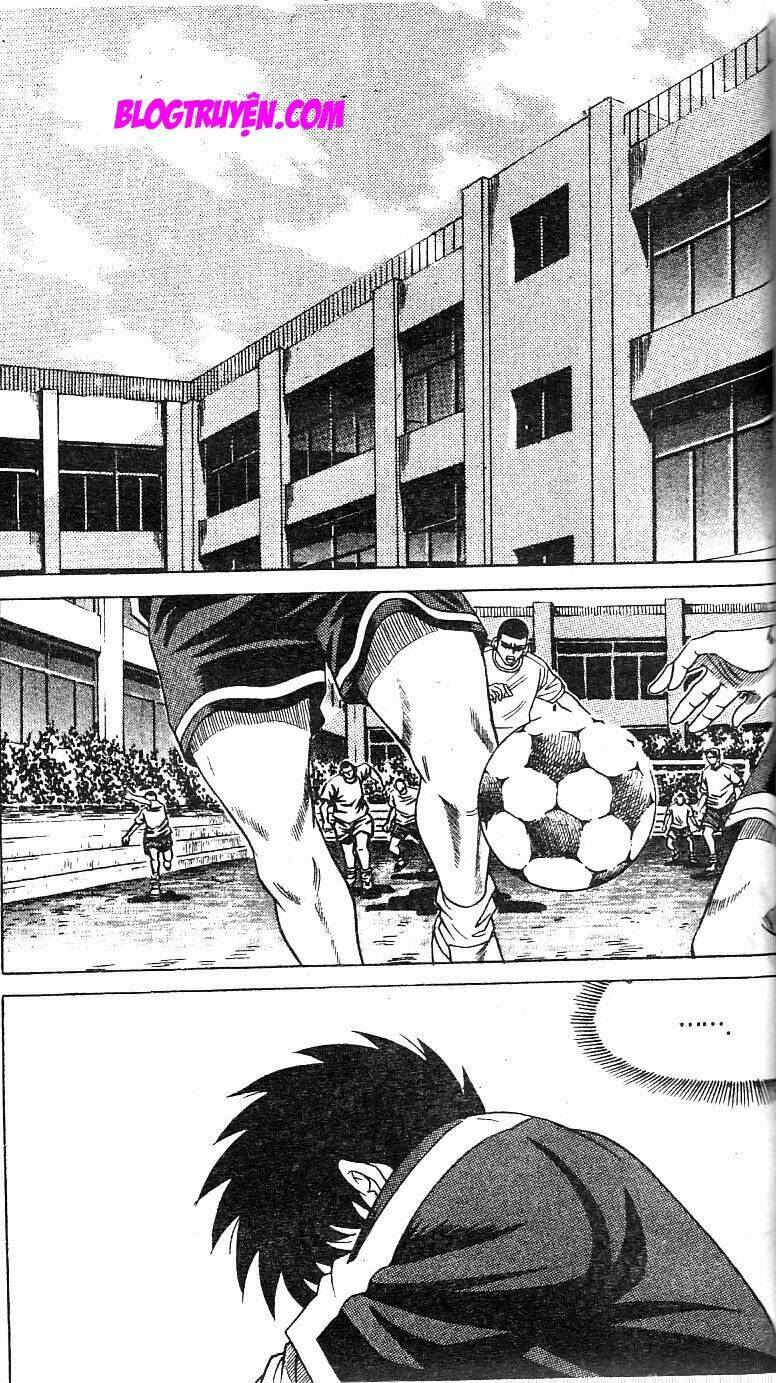 Bitagi – Anh Chàng Ngổ Ngáo Chapter 80 - Trang 2