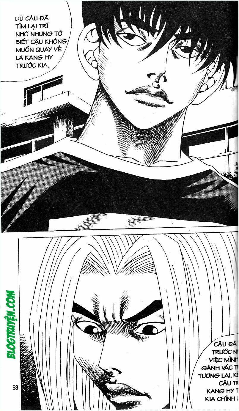 Bitagi – Anh Chàng Ngổ Ngáo Chapter 80 - Trang 2