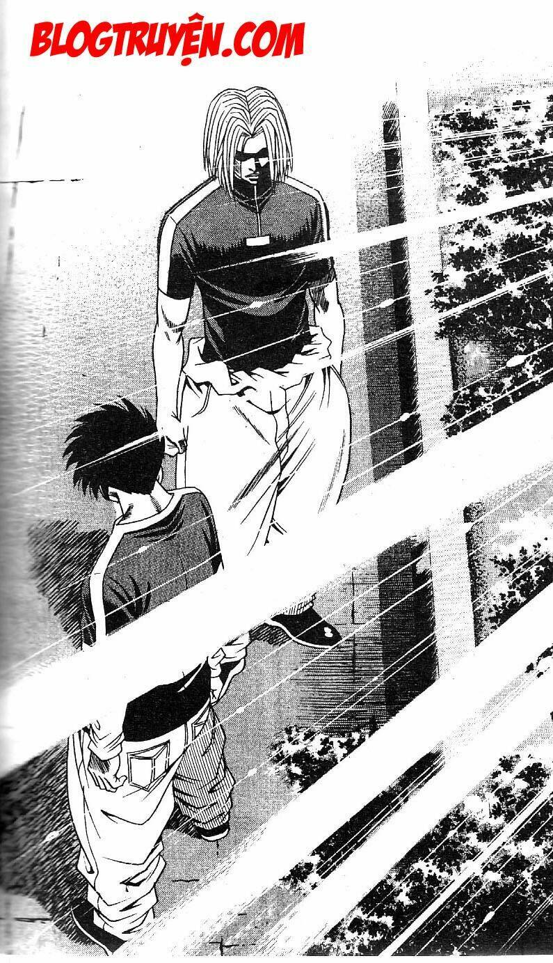 Bitagi – Anh Chàng Ngổ Ngáo Chapter 80 - Trang 2