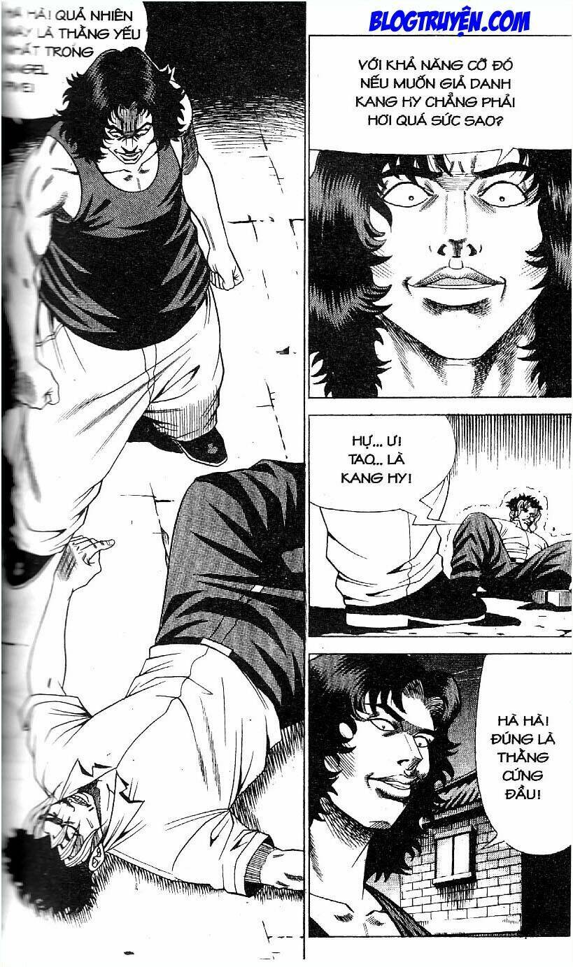 Bitagi – Anh Chàng Ngổ Ngáo Chapter 80 - Trang 2