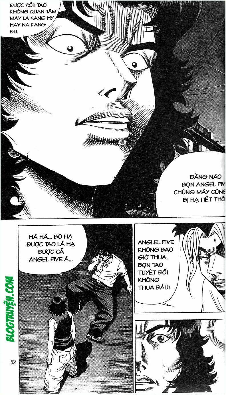 Bitagi – Anh Chàng Ngổ Ngáo Chapter 80 - Trang 2