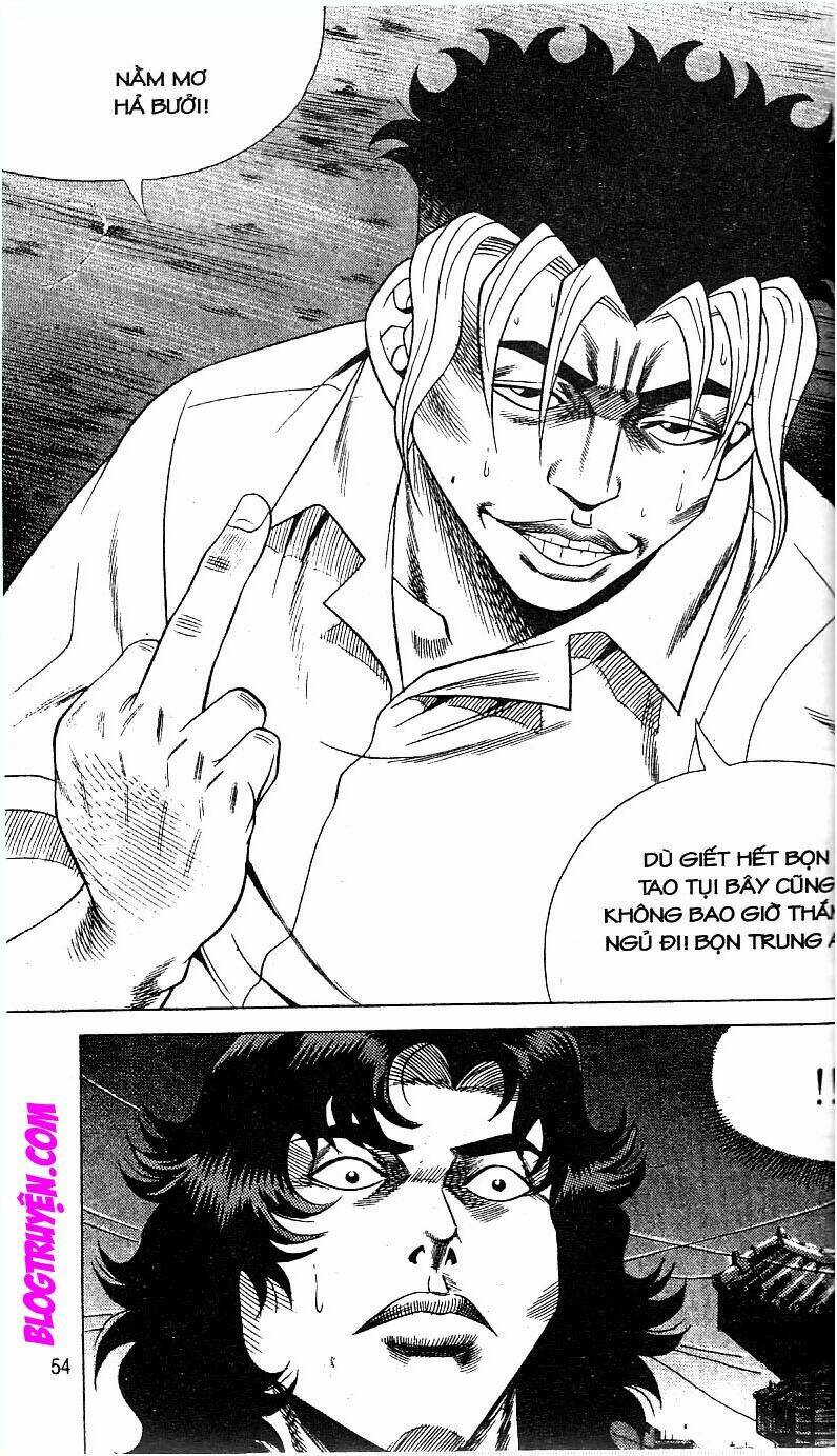 Bitagi – Anh Chàng Ngổ Ngáo Chapter 80 - Trang 2