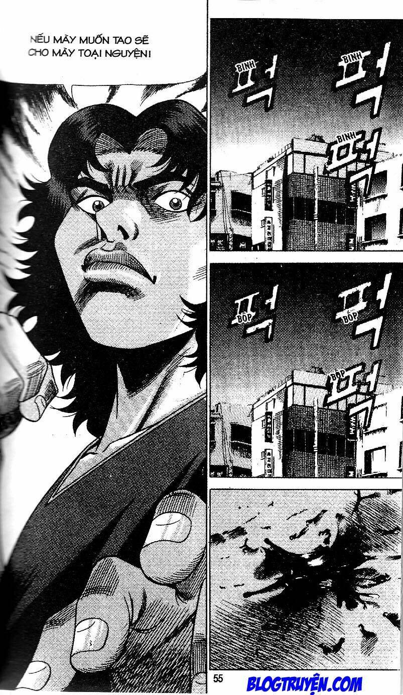 Bitagi – Anh Chàng Ngổ Ngáo Chapter 80 - Trang 2