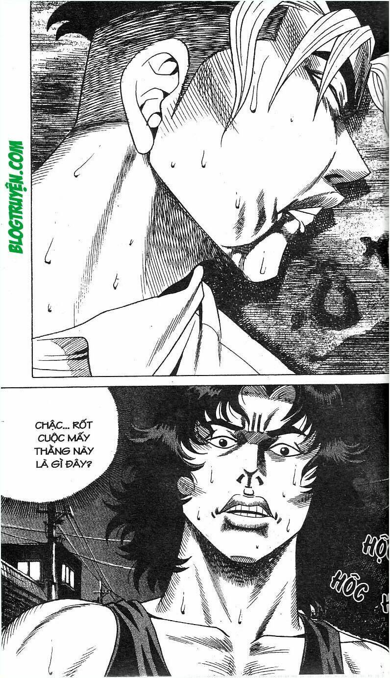 Bitagi – Anh Chàng Ngổ Ngáo Chapter 80 - Trang 2