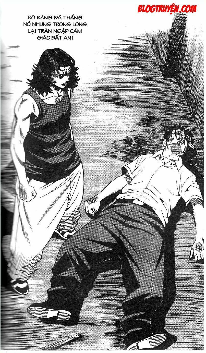 Bitagi – Anh Chàng Ngổ Ngáo Chapter 80 - Trang 2