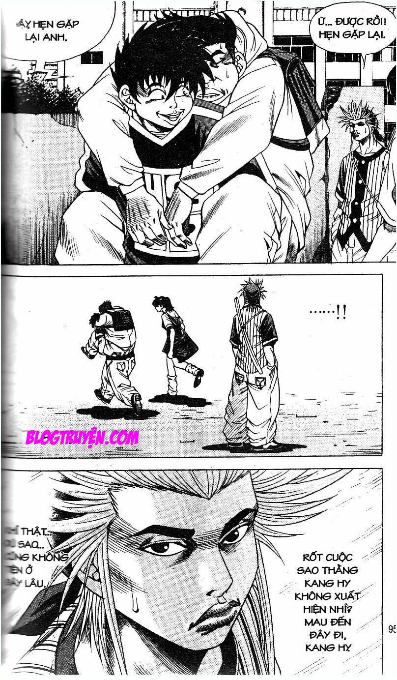 Bitagi – Anh Chàng Ngổ Ngáo Chapter 81 - Trang 2