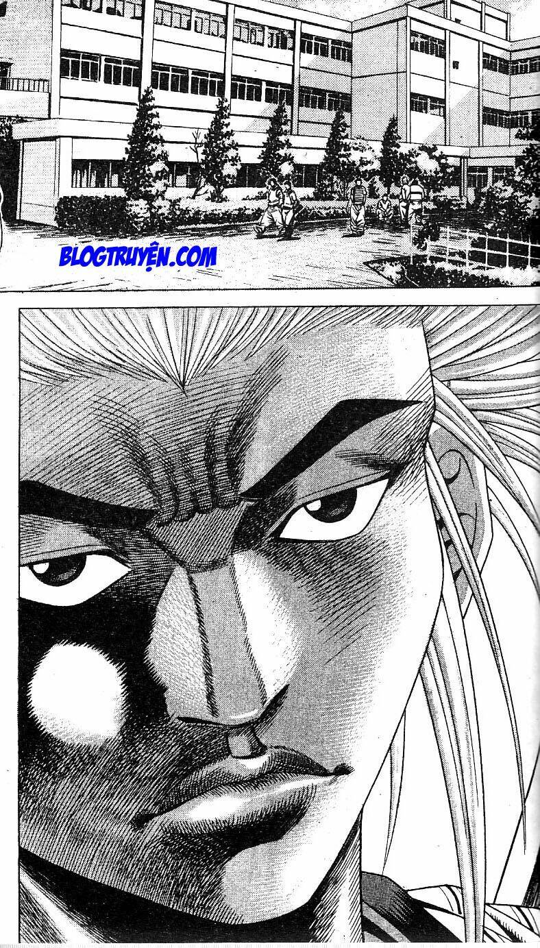 Bitagi – Anh Chàng Ngổ Ngáo Chapter 81 - Trang 2