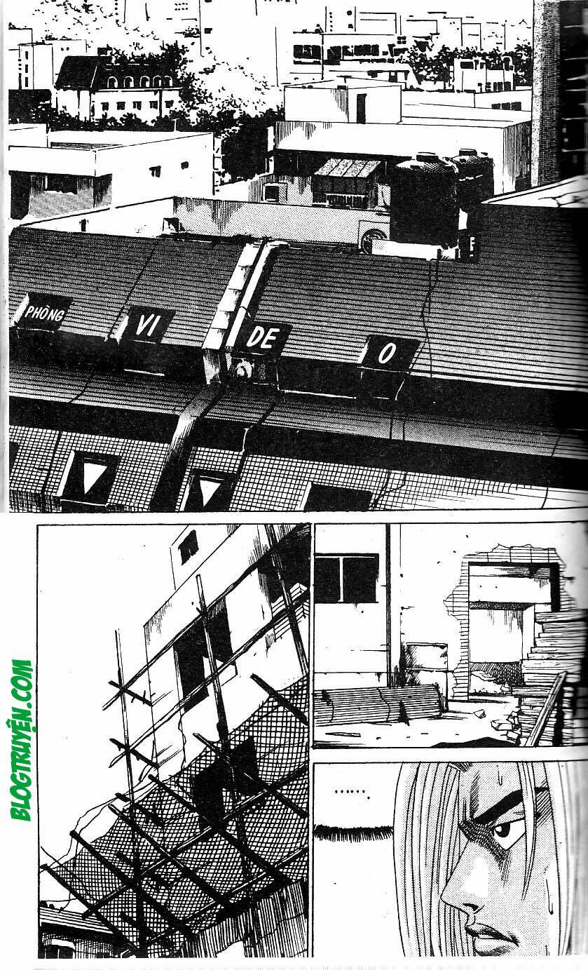 Bitagi – Anh Chàng Ngổ Ngáo Chapter 82 - Trang 2