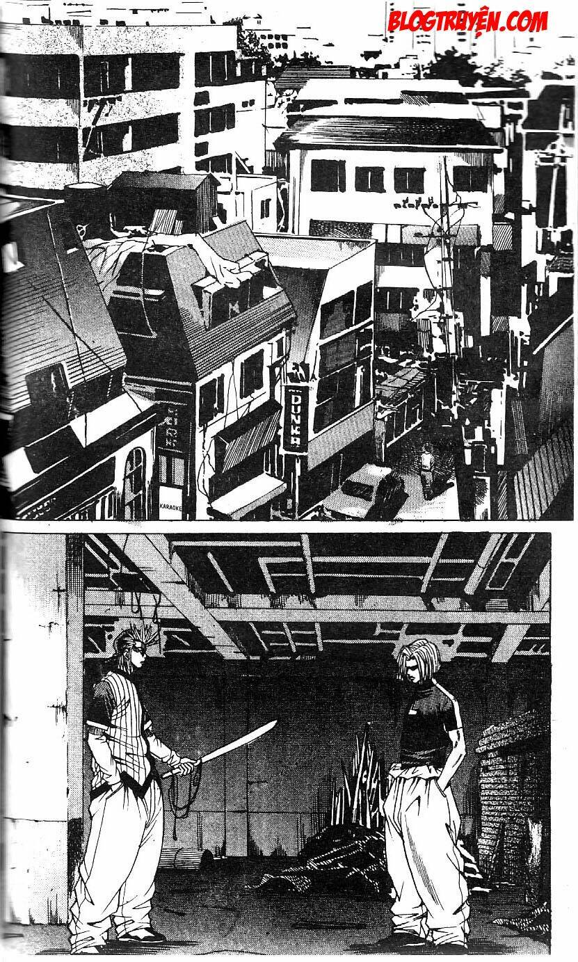 Bitagi – Anh Chàng Ngổ Ngáo Chapter 82 - Trang 2