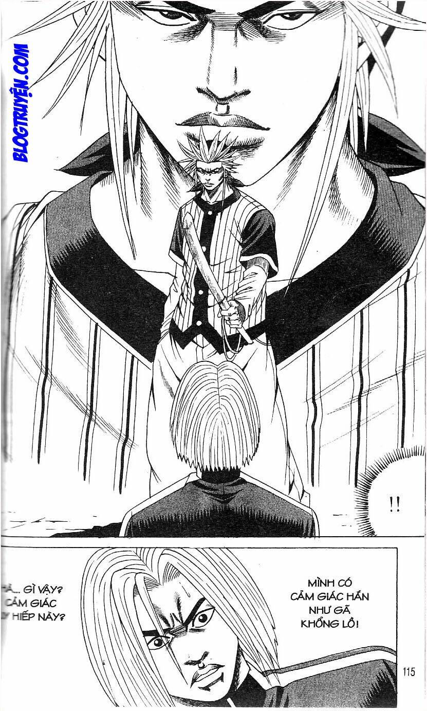 Bitagi – Anh Chàng Ngổ Ngáo Chapter 82 - Trang 2