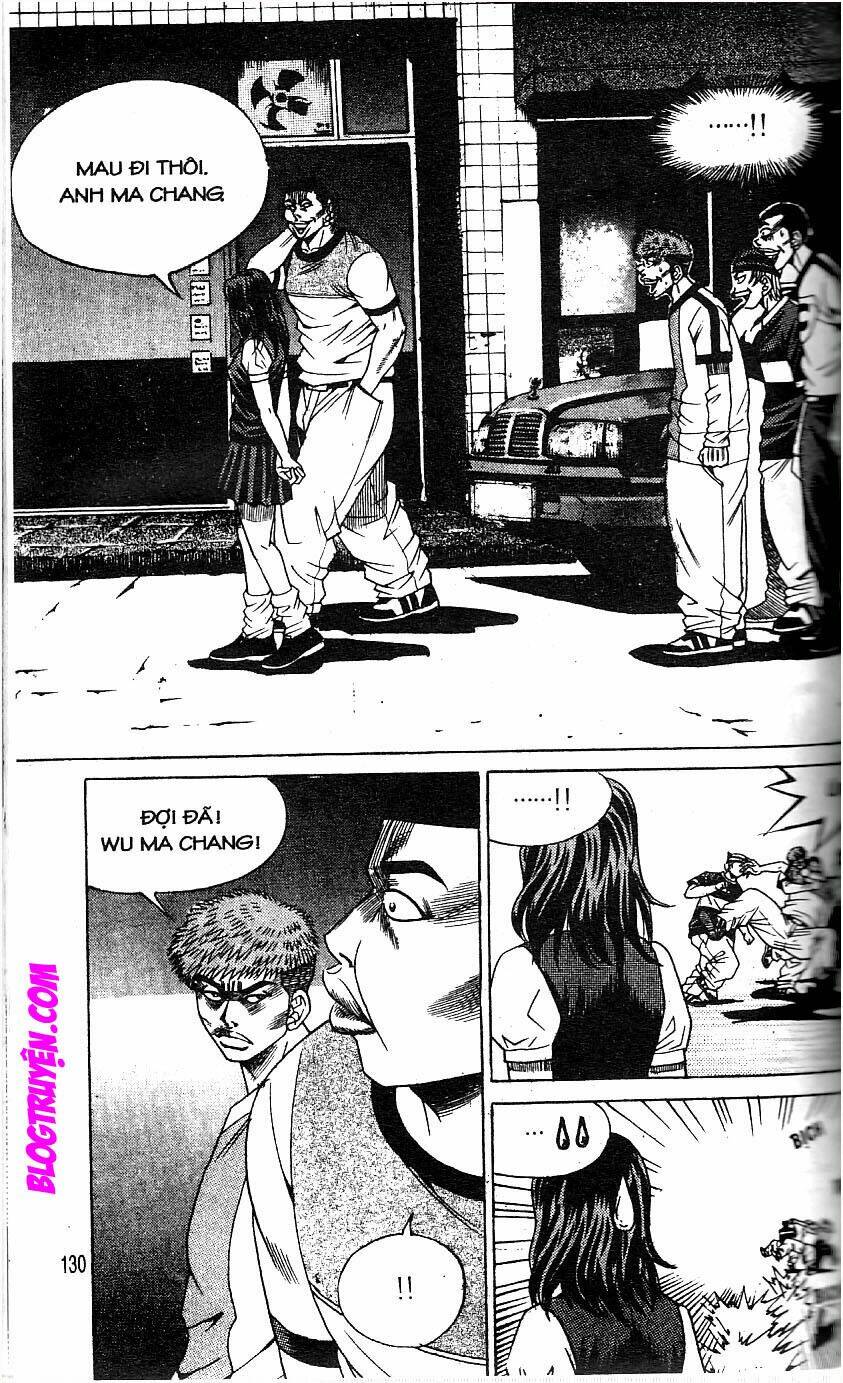 Bitagi – Anh Chàng Ngổ Ngáo Chapter 83 - Trang 2