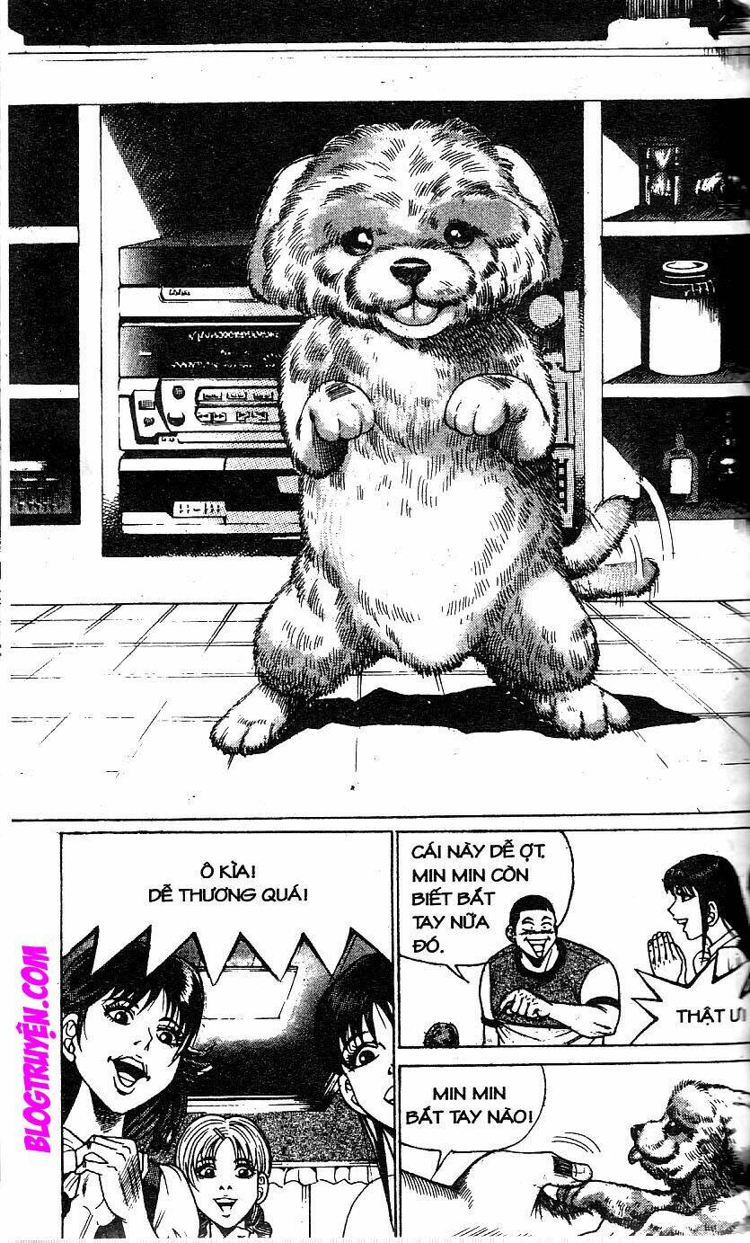 Bitagi – Anh Chàng Ngổ Ngáo Chapter 83 - Trang 2