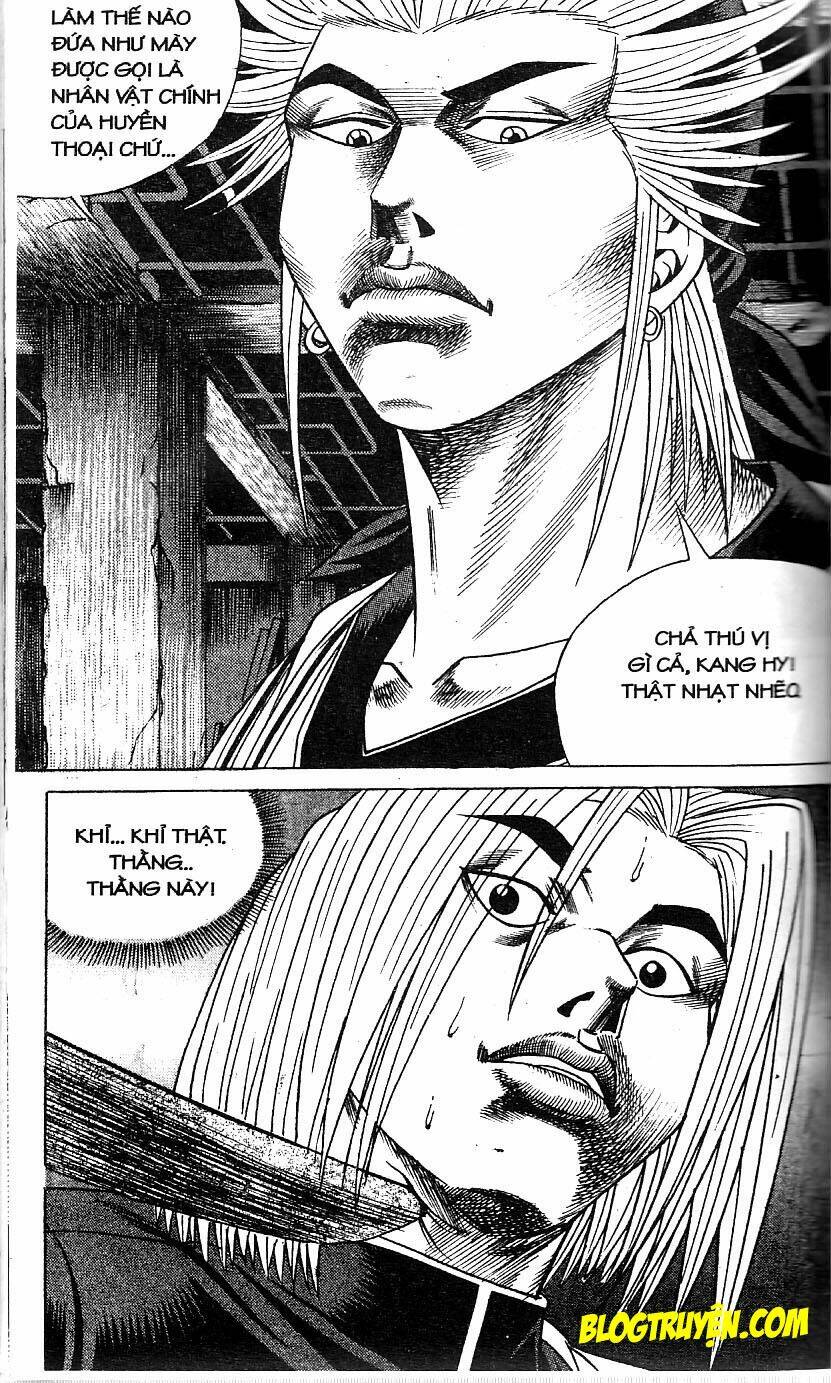 Bitagi – Anh Chàng Ngổ Ngáo Chapter 83 - Trang 2