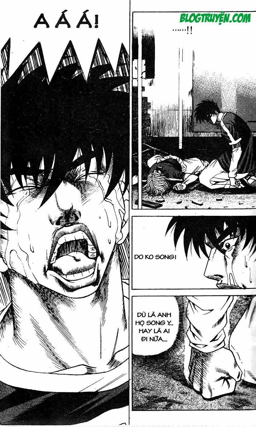 Bitagi – Anh Chàng Ngổ Ngáo Chapter 84 - Trang 2