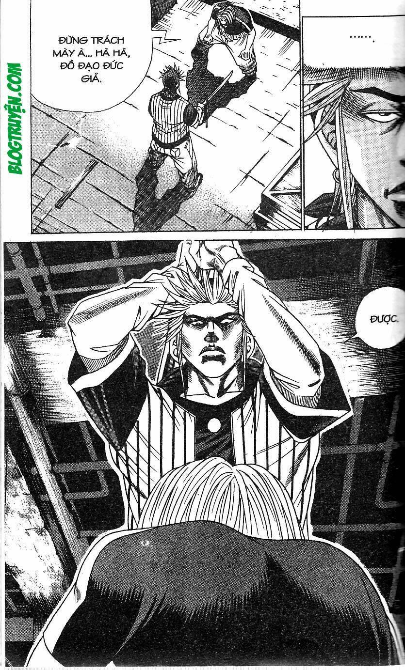 Bitagi – Anh Chàng Ngổ Ngáo Chapter 84 - Trang 2