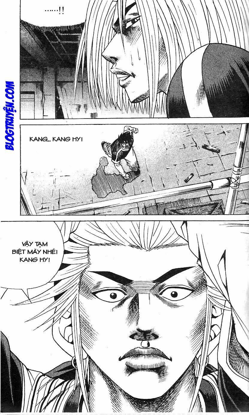 Bitagi – Anh Chàng Ngổ Ngáo Chapter 84 - Trang 2