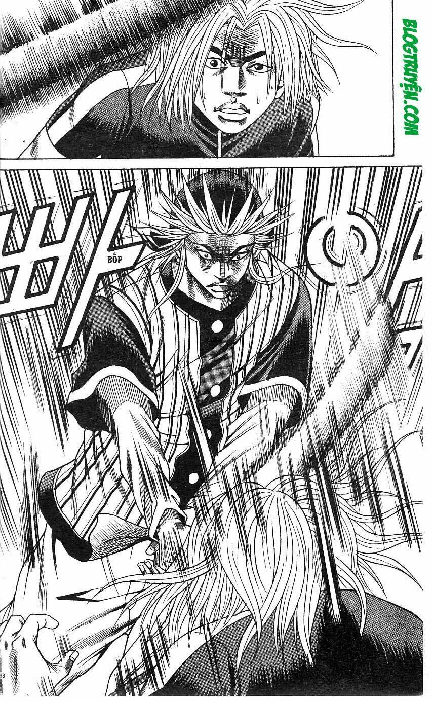 Bitagi – Anh Chàng Ngổ Ngáo Chapter 84 - Trang 2